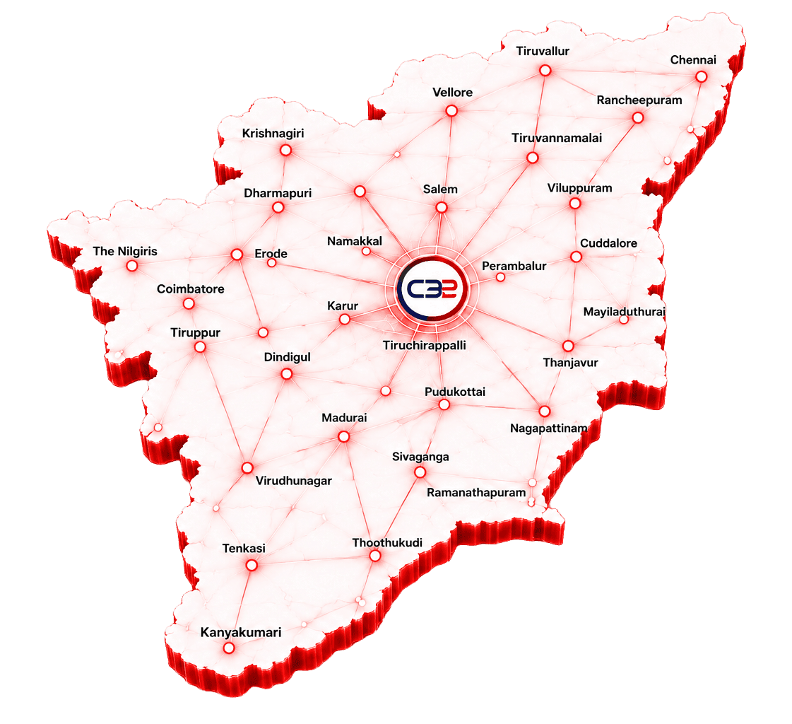 C32 Broadband Fiber Connectivity