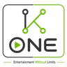 Powered by K-ONE
