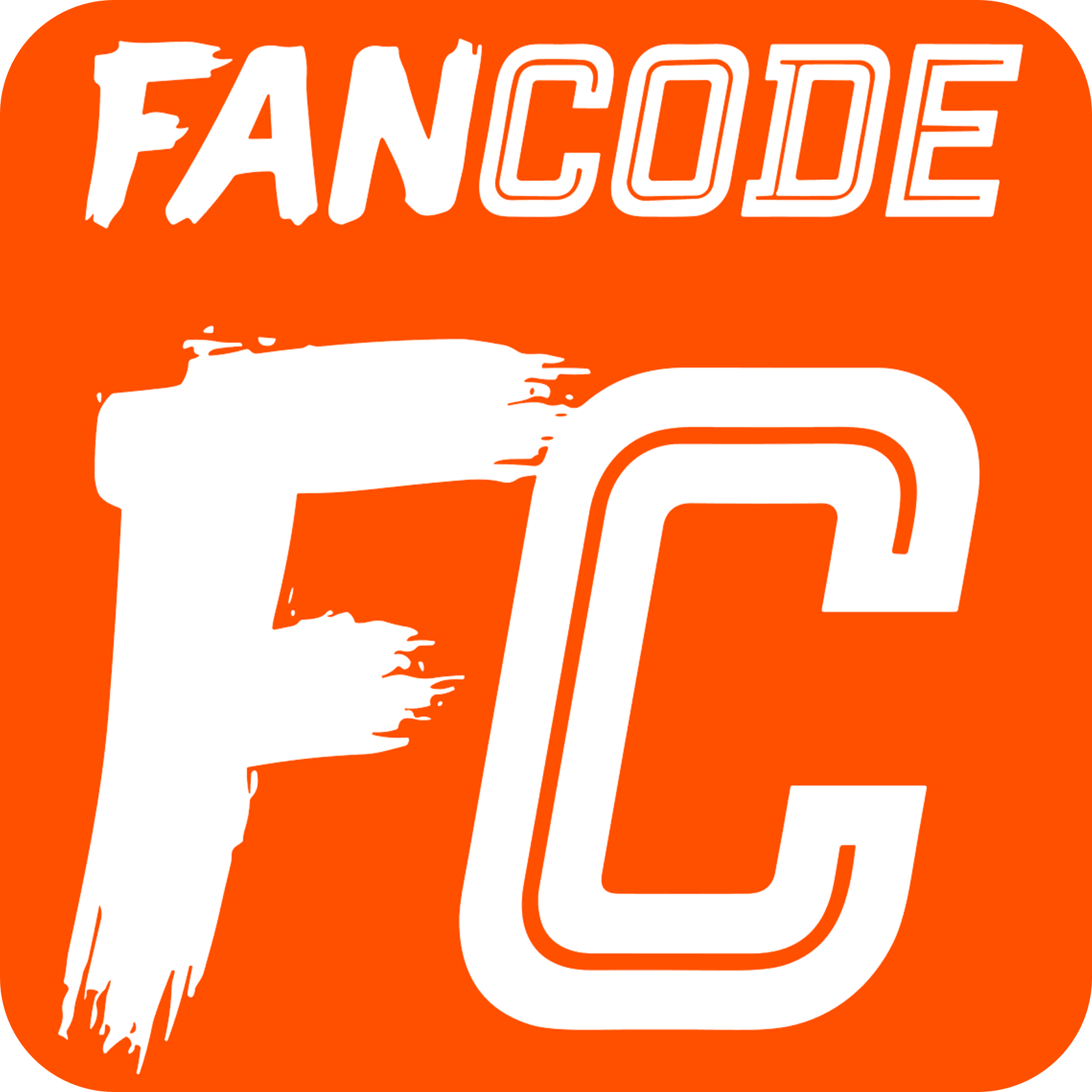 FanCode logo