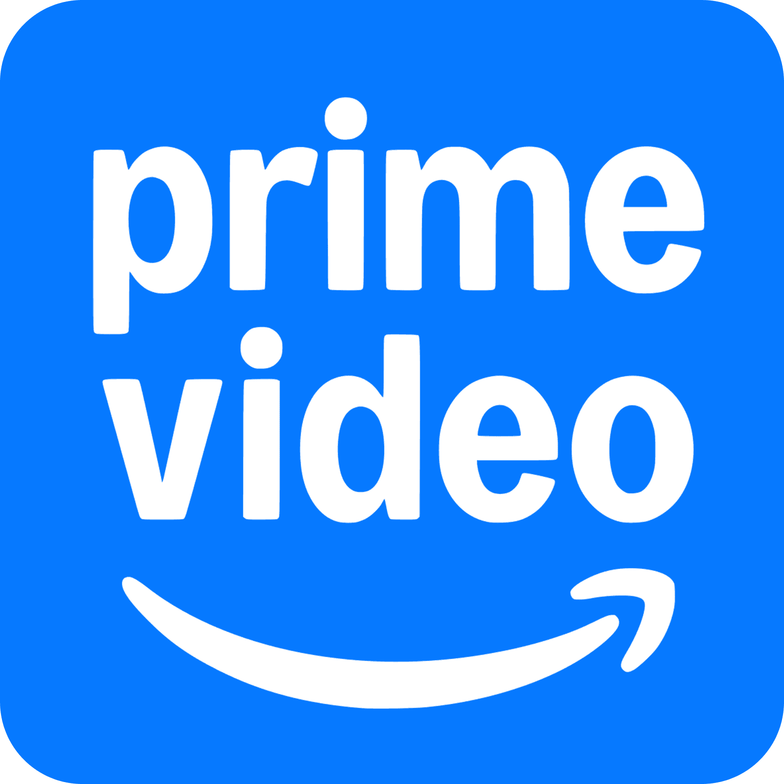 Prime Video logo