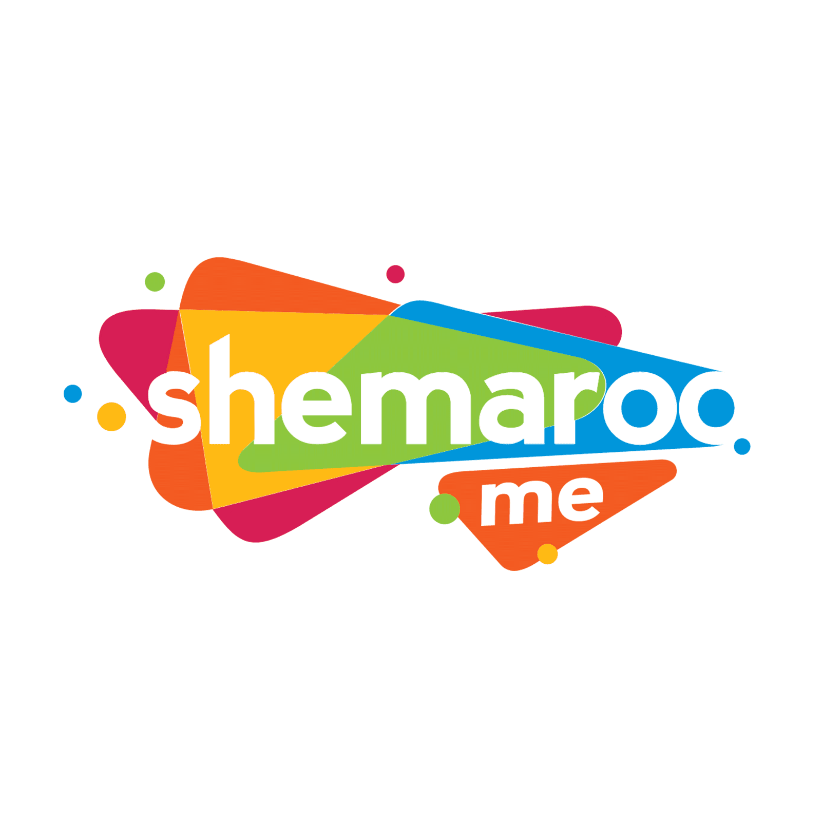 ShemarooMe logo