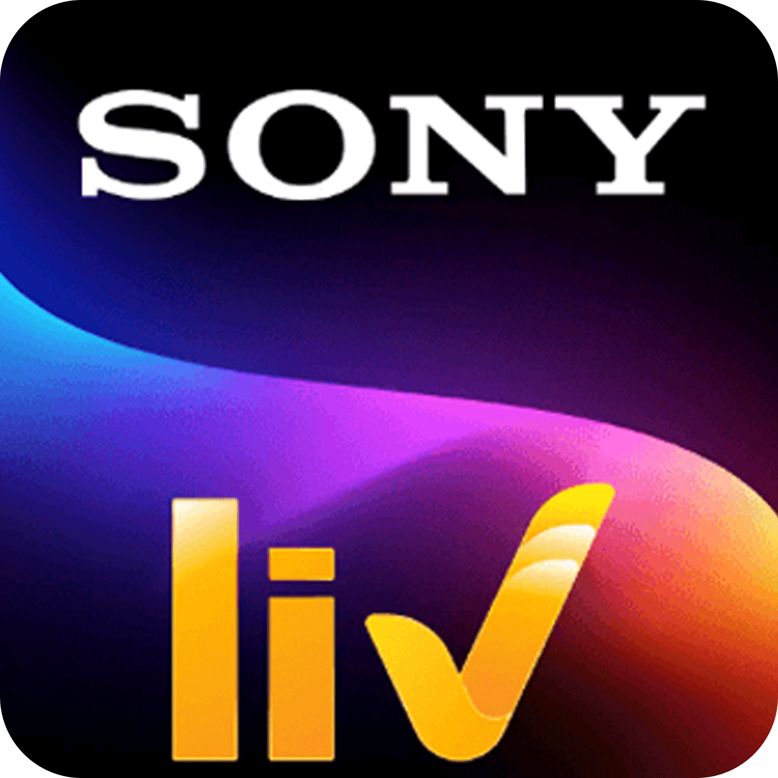 SonyLIV logo