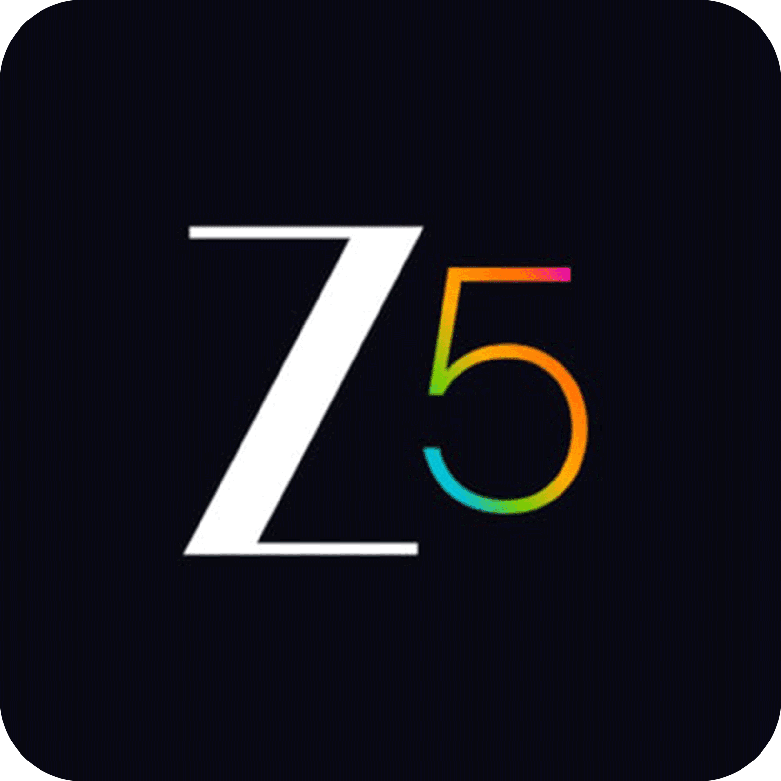 ZEE5 logo