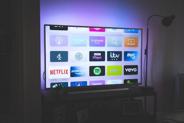4K Ultra HD Streaming